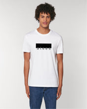 Load image into Gallery viewer, Freedom Of Riding White Tee